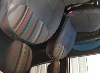 Renault Twingo 2013