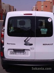 Vends Kangoo