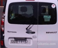 vends Kangoo