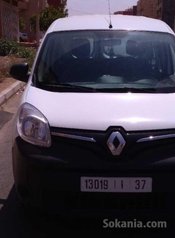 Vends Kangoo