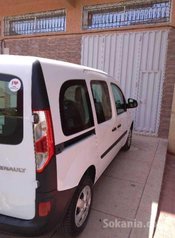 Vends Kangoo