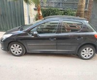 Peugeot 207 essence