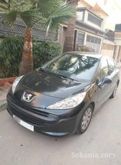 Peugeot 207 essence