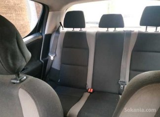 Peugeot 207 essence