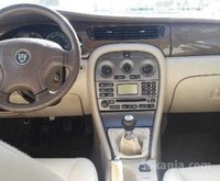 Jaguar X-Type 2.5 l V6 - Faible kilométrage