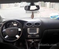 Ford Focus GHIA