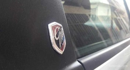 Ford Focus GHIA