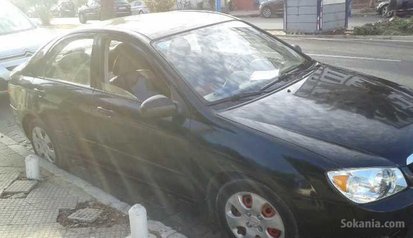 KIA CERATO