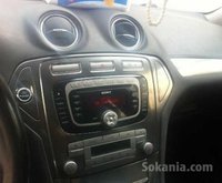 VENTE FORD MONDEO