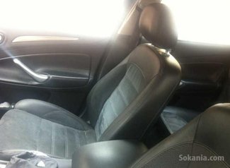 Ford mondeo pour la vente