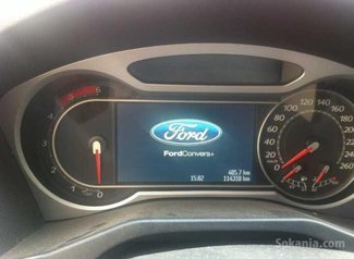 Ford mondeo pour la vente