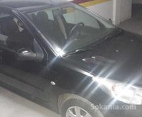 Peugeot 206+ 1.4 l HDI