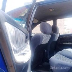 à vendre corolla