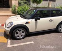MINI ONE à 105 000 Dhs