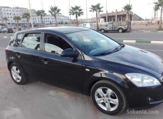 Kia cee’d