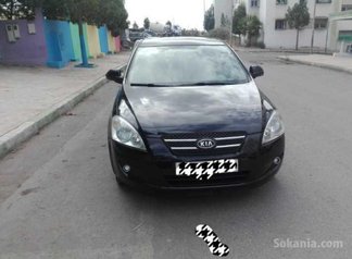 Kia cee’d