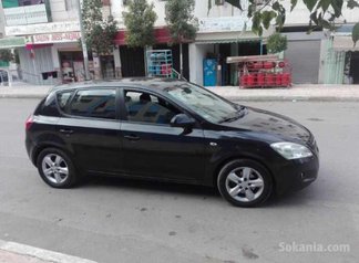 Kia cee’d