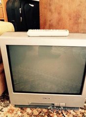 Television Sony