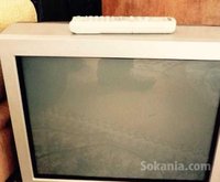 Television Sony