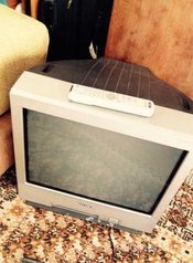 Television Sony
