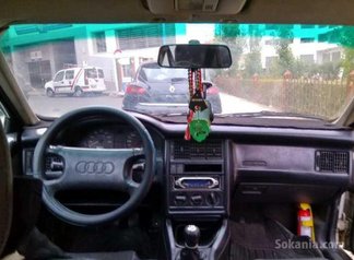 Audi a 80 a vendre