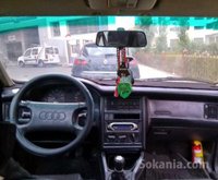 Audi a 80 a vendre
