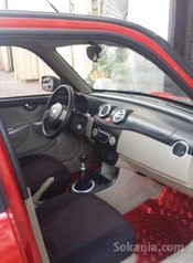 Mini Lifan 320