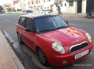 Mini Lifan 320