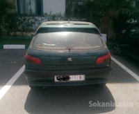 Peugeot 306