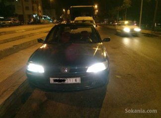Peugeot 306