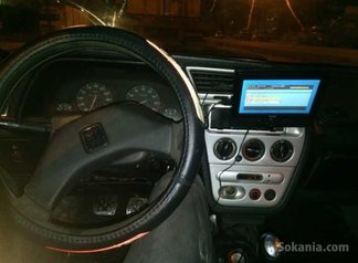 Peugeot 306