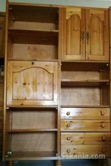 Meuble en bois
