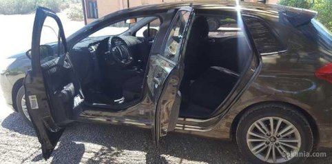 Citroën C4 à vendre