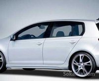 golf 6 gtd diesel