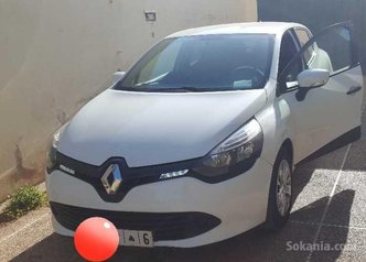 Clio 4