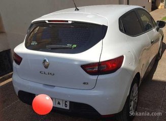 Clio 4