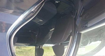 Golf 6 a vendre