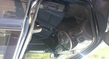 Golf 6 a vendre