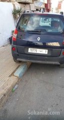 Renault Scenic Conquest diesel