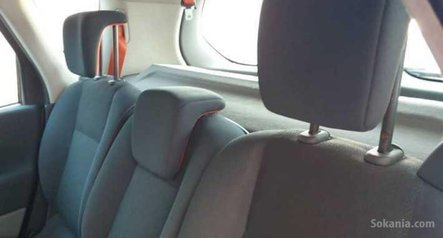 Renault Scenic Conquest diesel