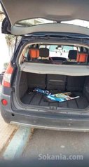 Renault Scenic Conquest diesel
