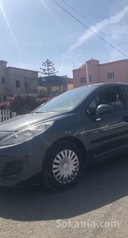 Peageot 207 diesel