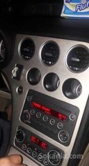 Alpha Romeo 159