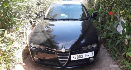 Alpha Romeo 159