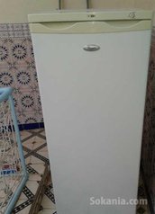 Refrigerateur whirlpool