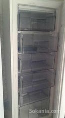 Refrigerateur whirlpool