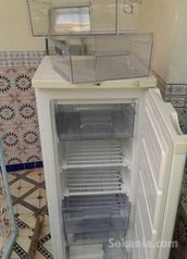 Refrigerateur whirlpool