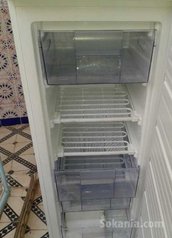 Refrigerateur whirlpool