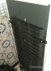 Refrigerateur whirlpool