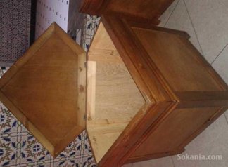 Sdader marocain